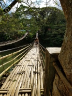Tigbao Hanging Bridge
